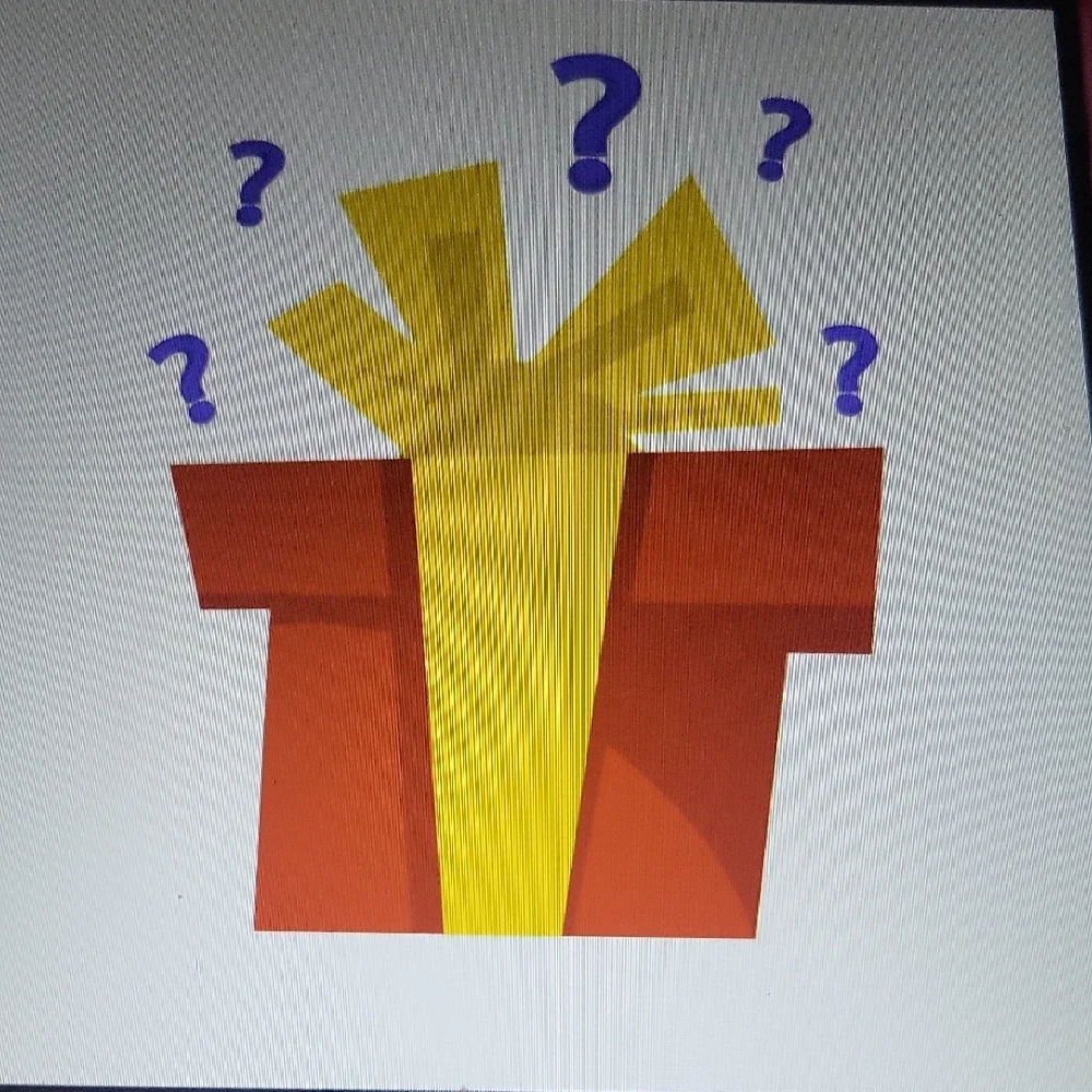 MYSTERY BOX - Picture 1 of 1